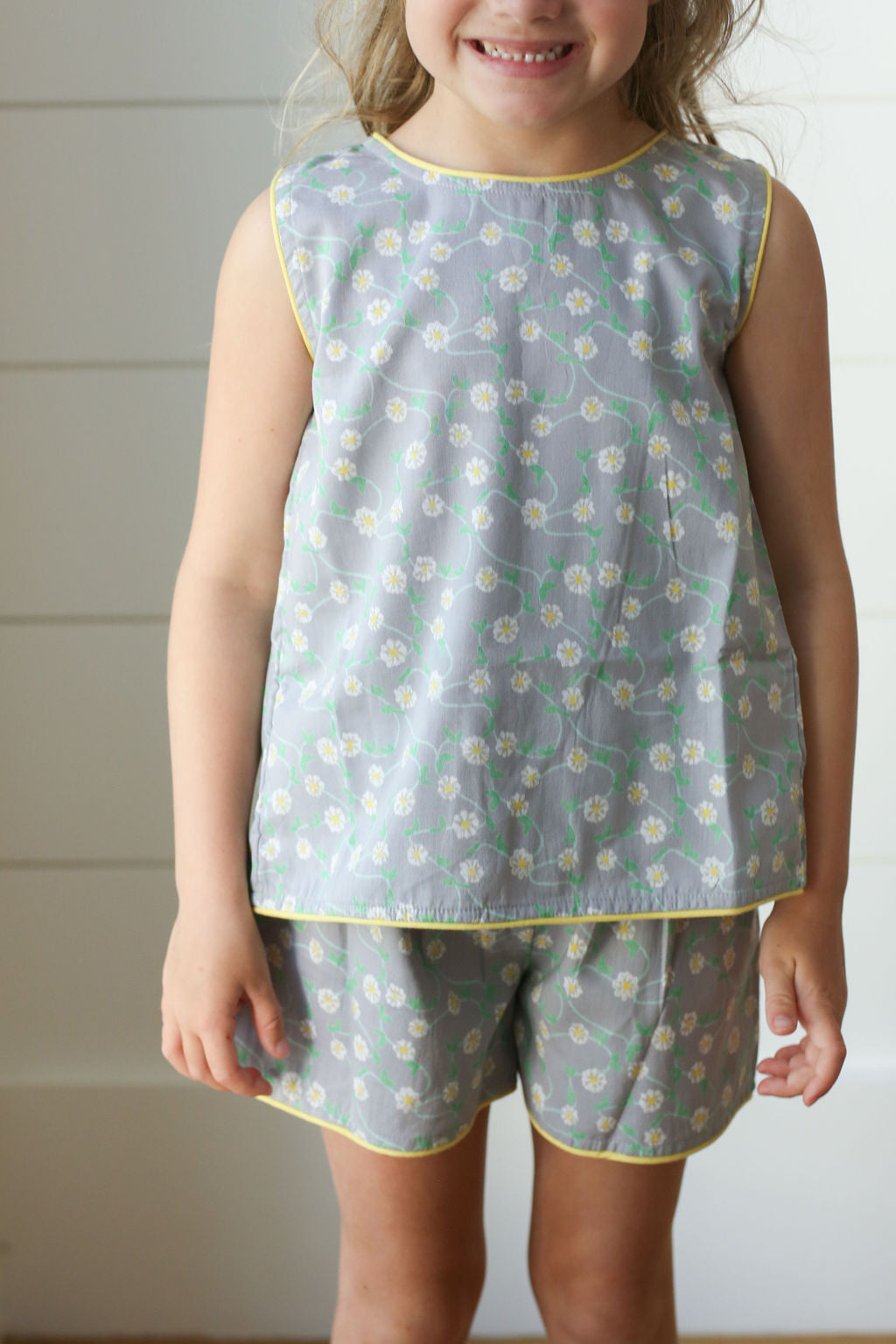 The Swing Set - Daisy Chain