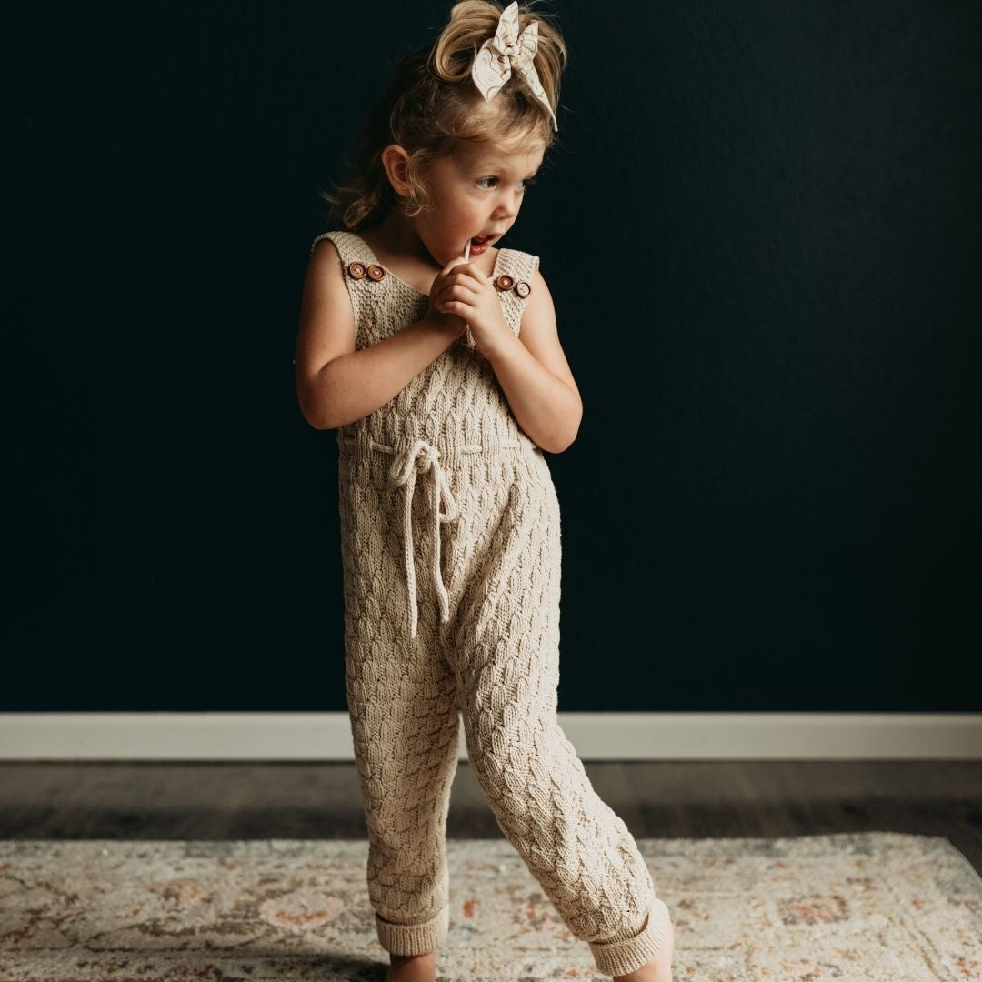 Dakota Overalls - In Stock