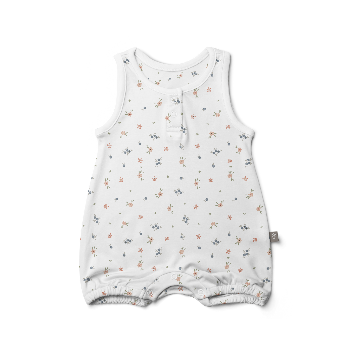 QUICK CHANGE ROMPER | POSEY