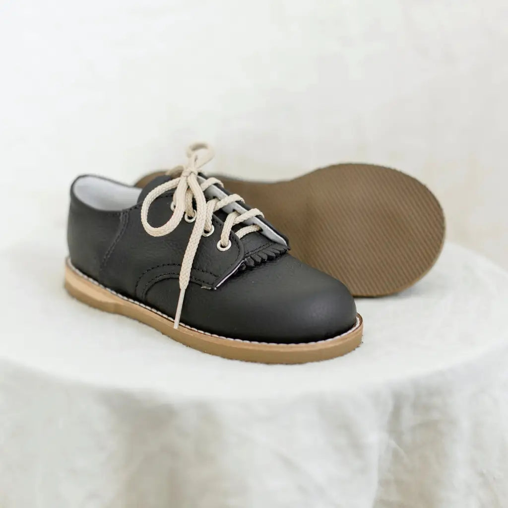 Artie Saddle - Black