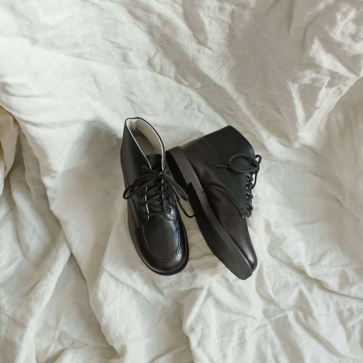 Jake Boot - Black