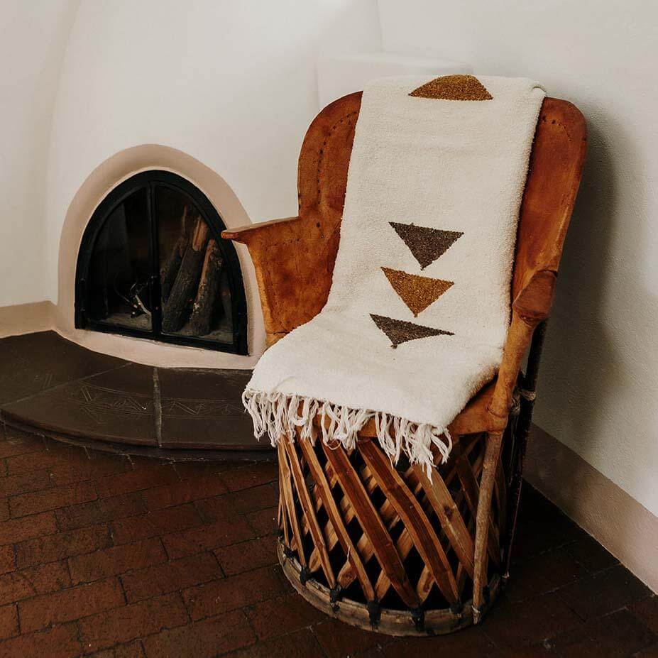 Summit Blanket