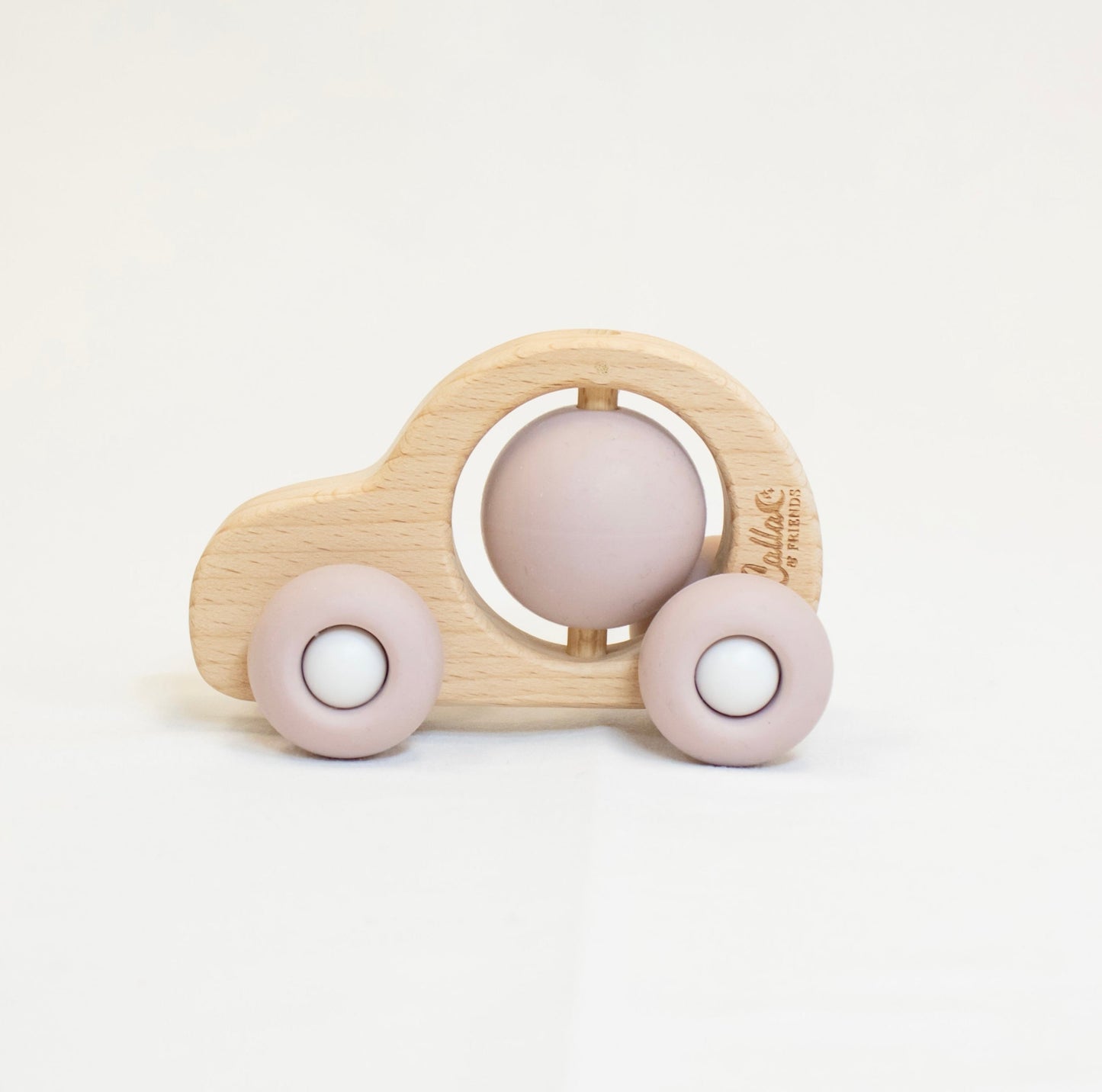 Beechwood Rollin’ Friends - Car