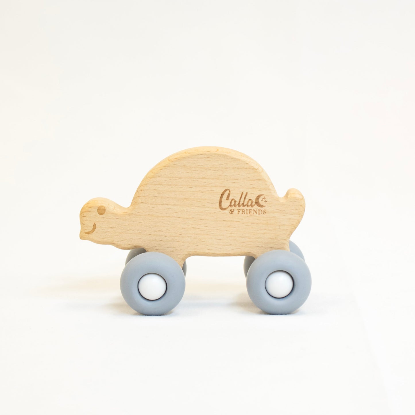 Beechwood Rollin’ Friends - Turtle