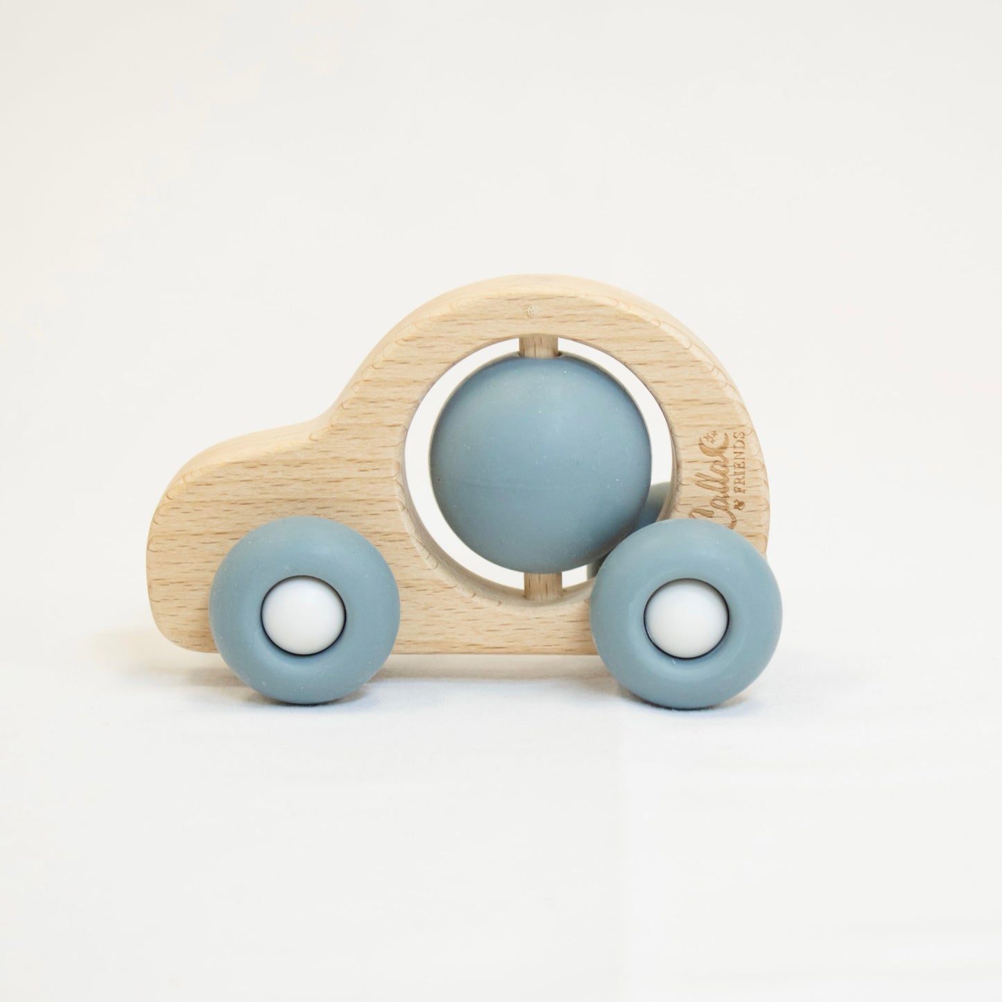 Beechwood Rollin’ Friends - Car
