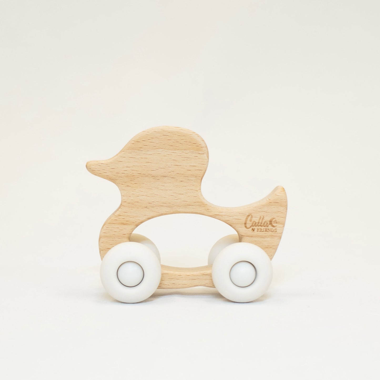 Beechwood Rollin’ Friends - Duck