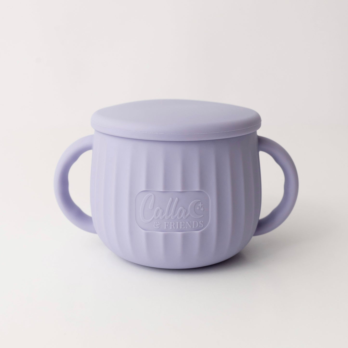 The Miller Snack Cup