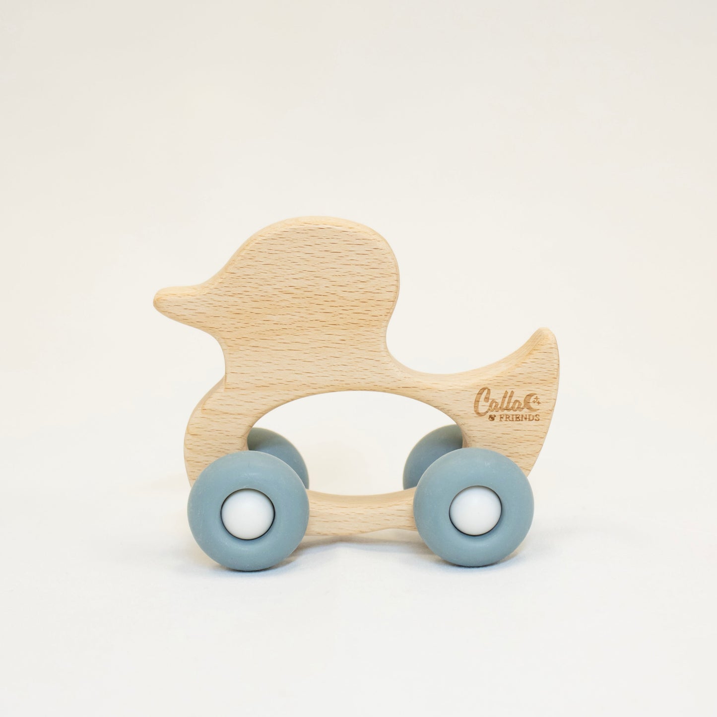 Beechwood Rollin’ Friends - Duck