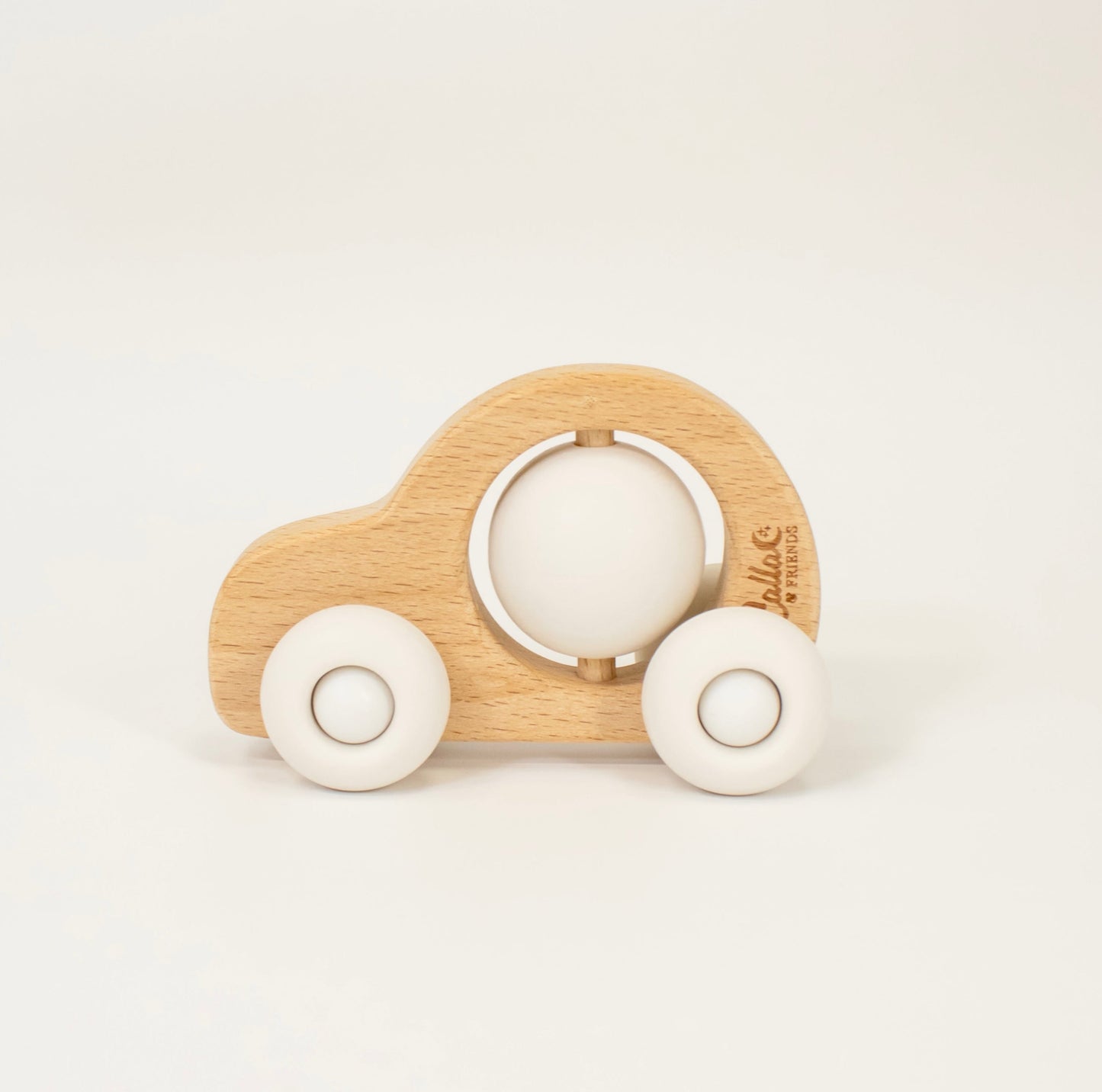 Beechwood Rollin’ Friends - Car