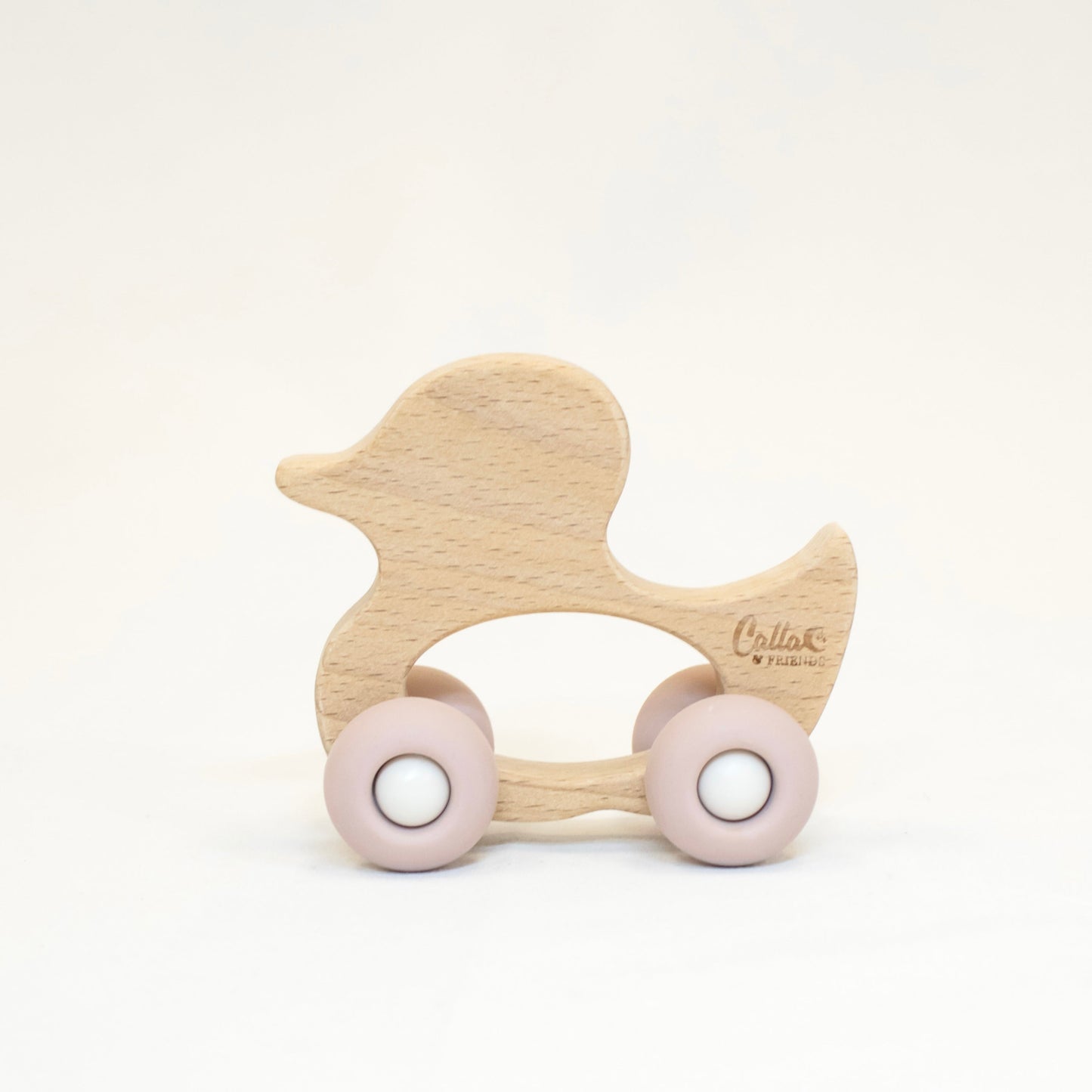 Beechwood Rollin’ Friends - Duck