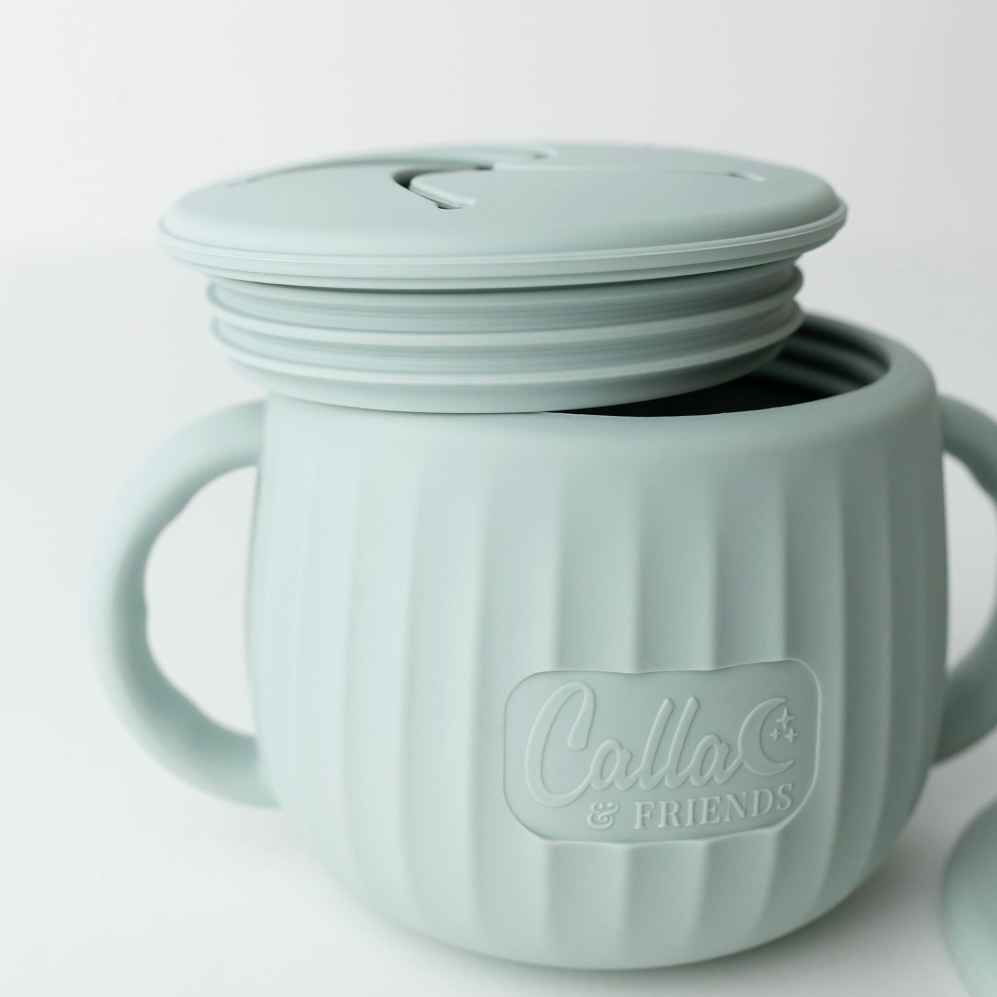 The Miller Snack Cup