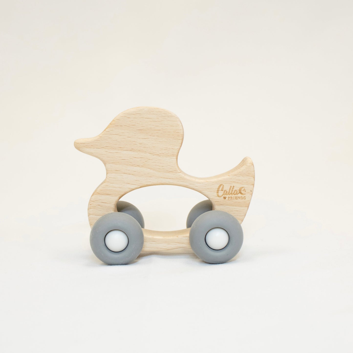 Beechwood Rollin’ Friends - Duck