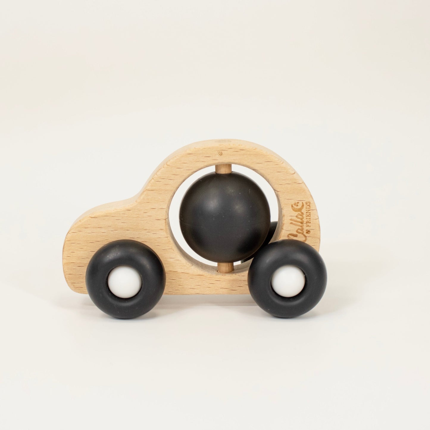 Beechwood Rollin’ Friends - Car