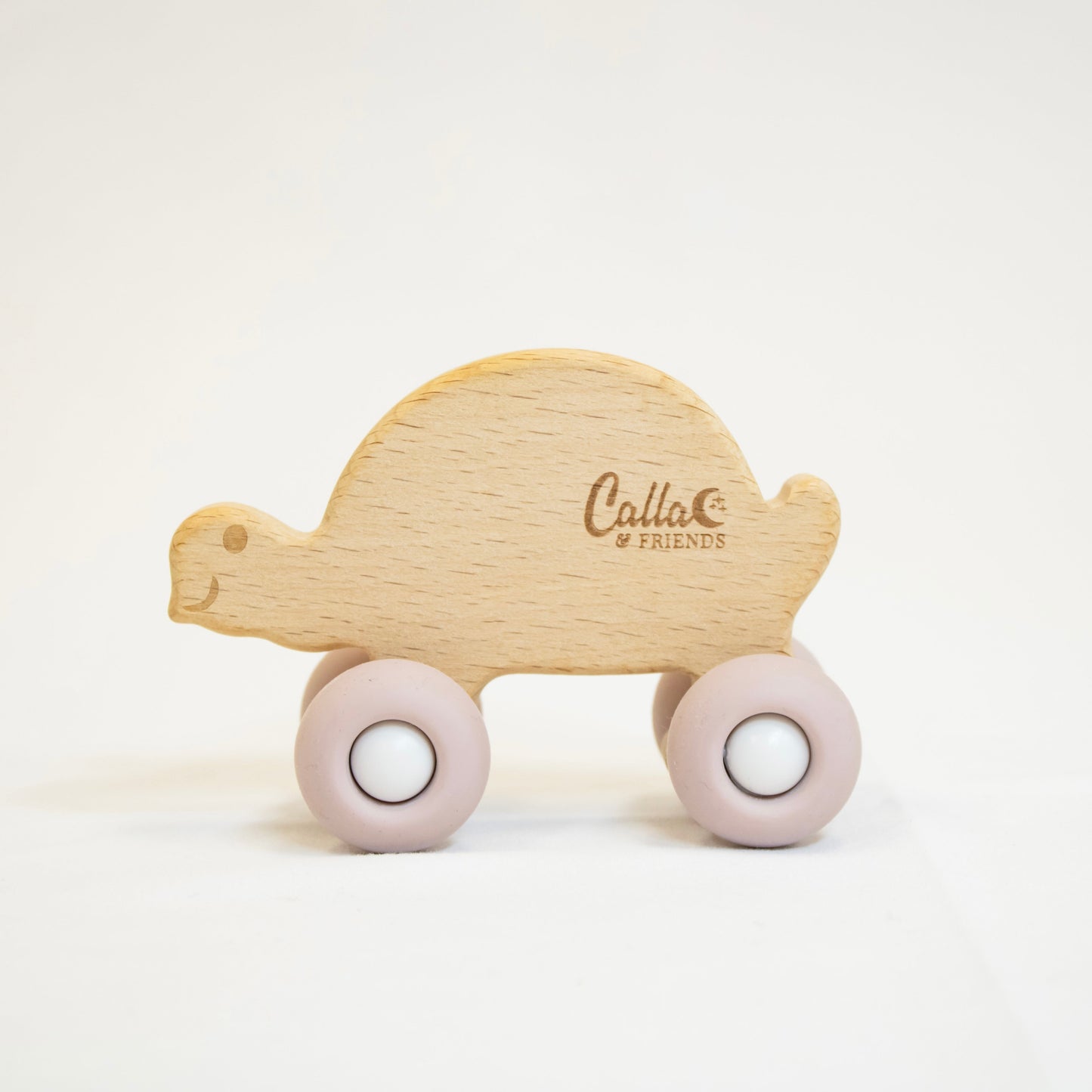 Beechwood Rollin’ Friends - Turtle