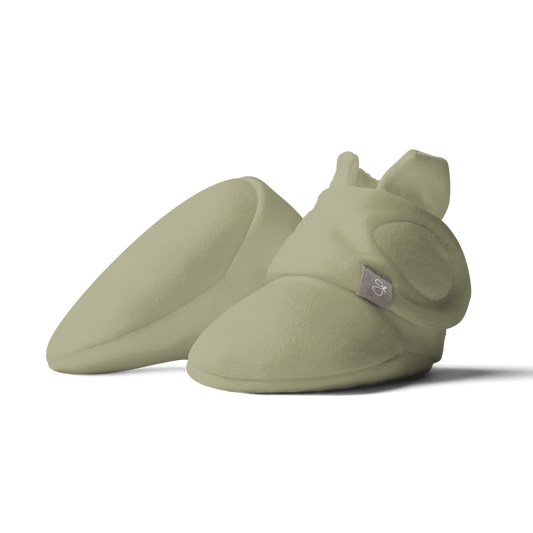 STAY ON BOOTS | ARTICHOKE
