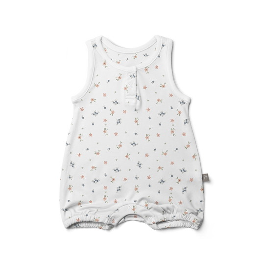 QUICK CHANGE ROMPER | POSEY