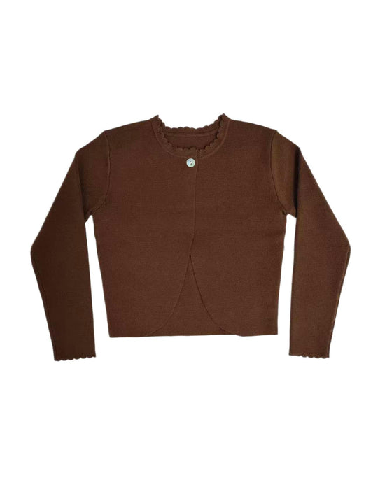 Eleanor Cardigan