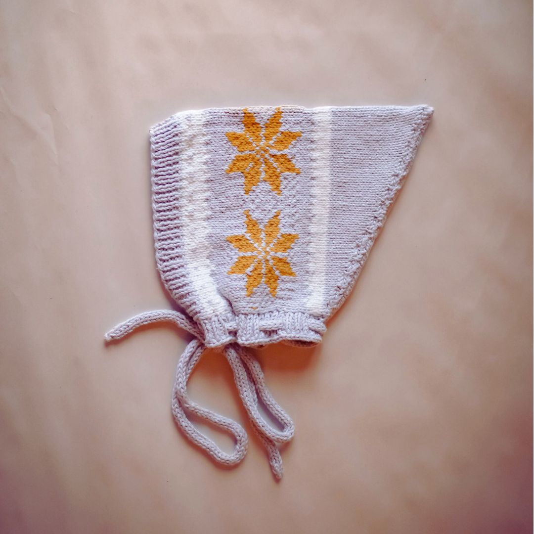 Unisex Nordic Pixie Hat - In Stock
