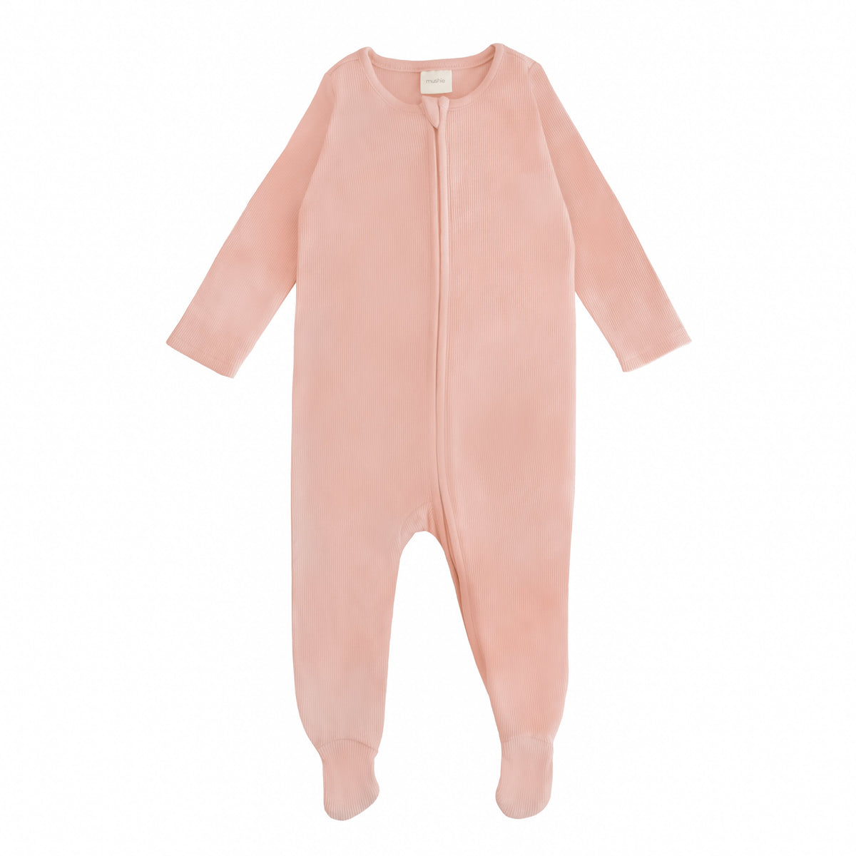 Zipper Pajama