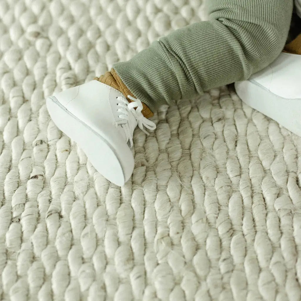 Francis First Walker - White