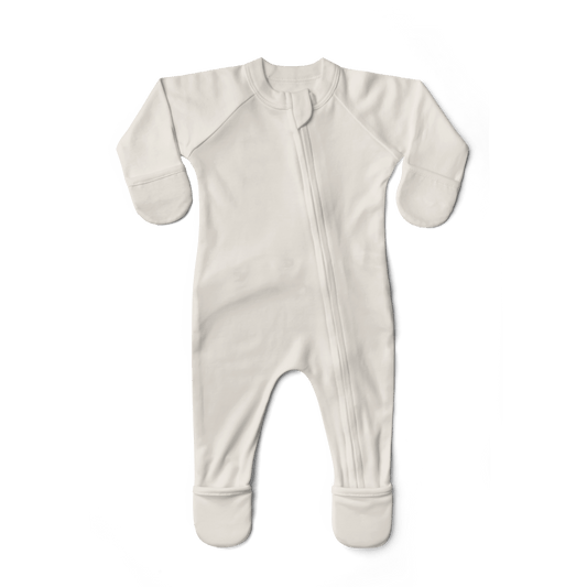 GROW WITH YOU FOOTIE | CLOUD