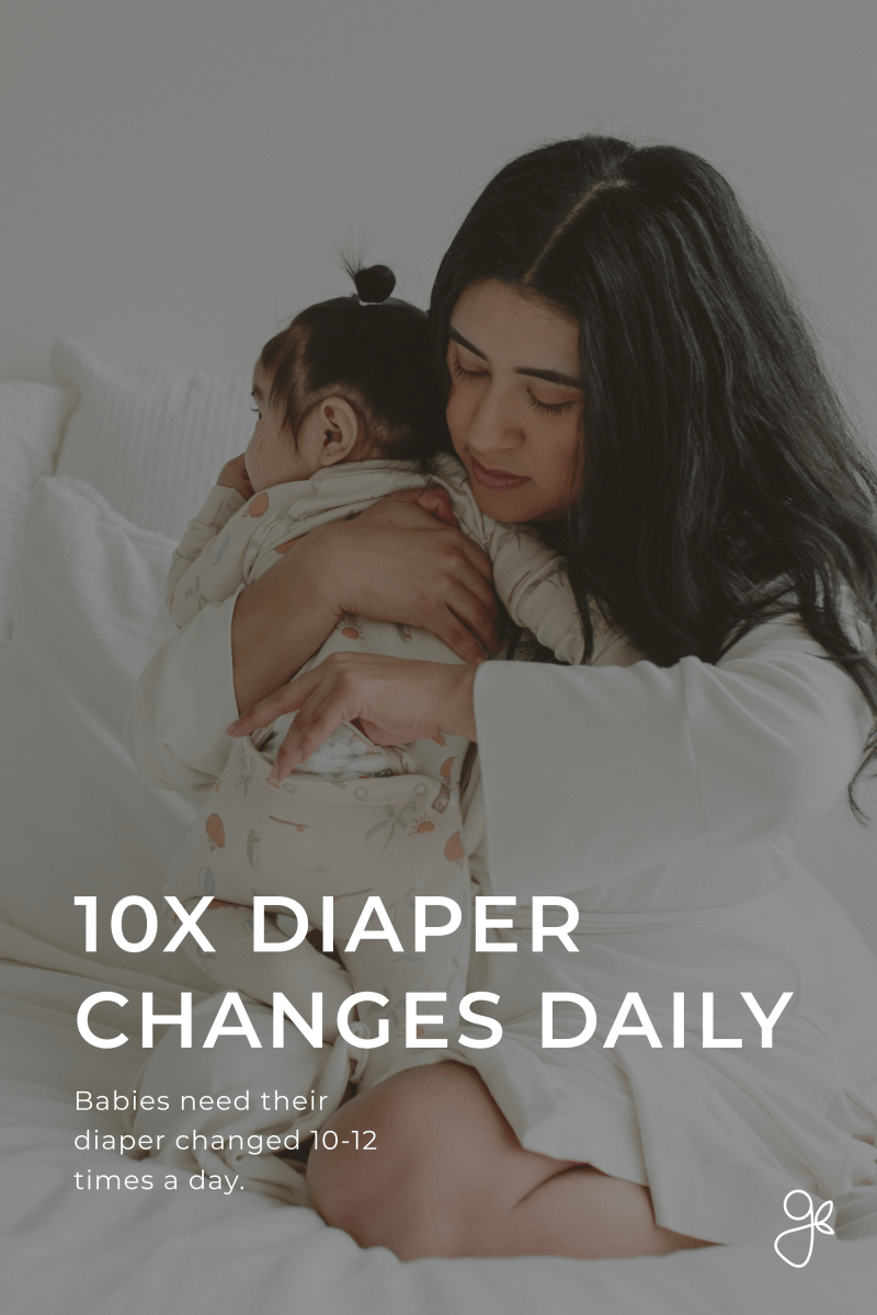 GROW WITH YOU FOOTIE | MIDNIGHT