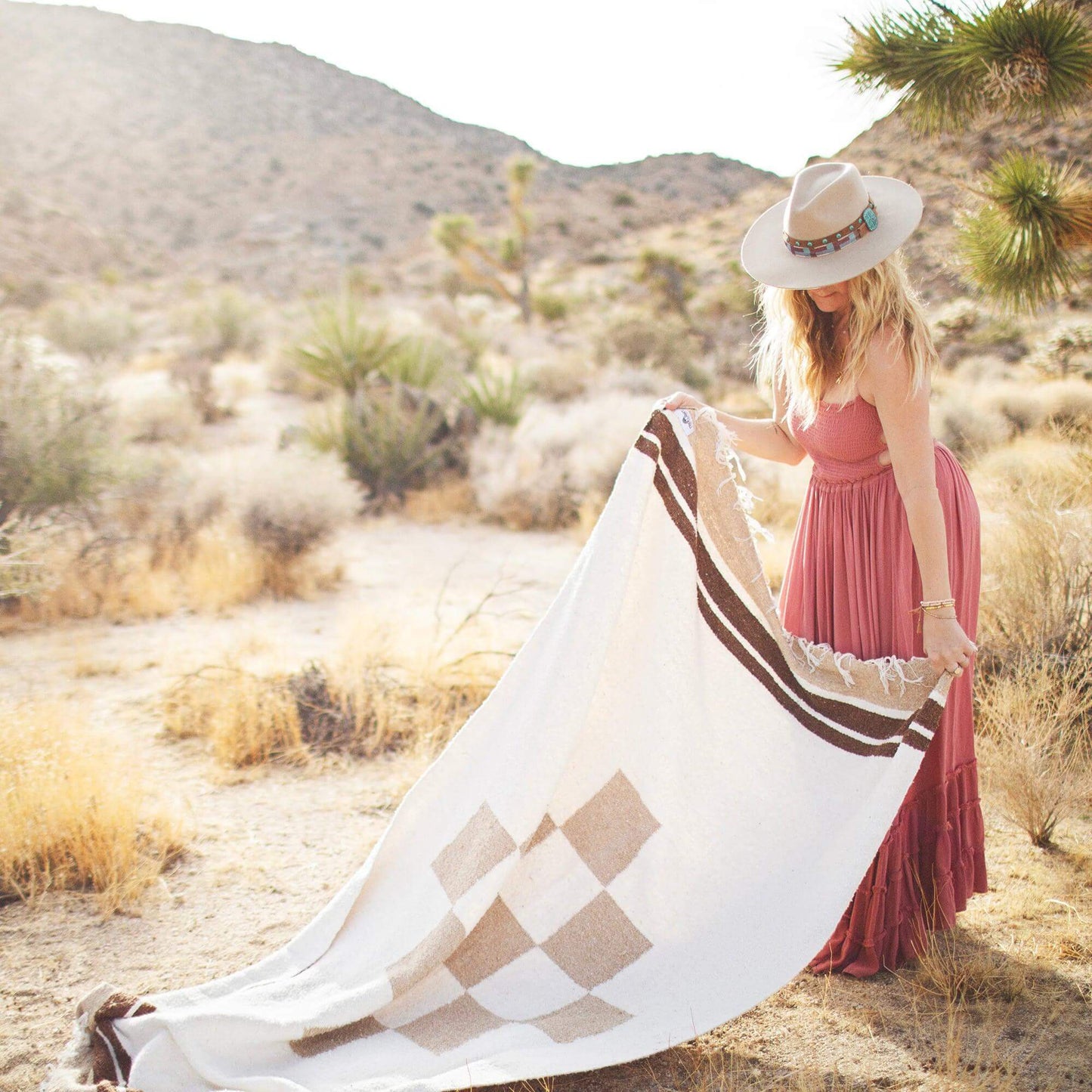 North Star Blanket
