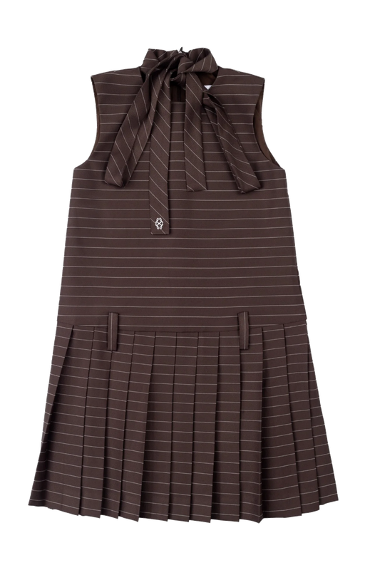 Olivia Jumper - Cocoa
