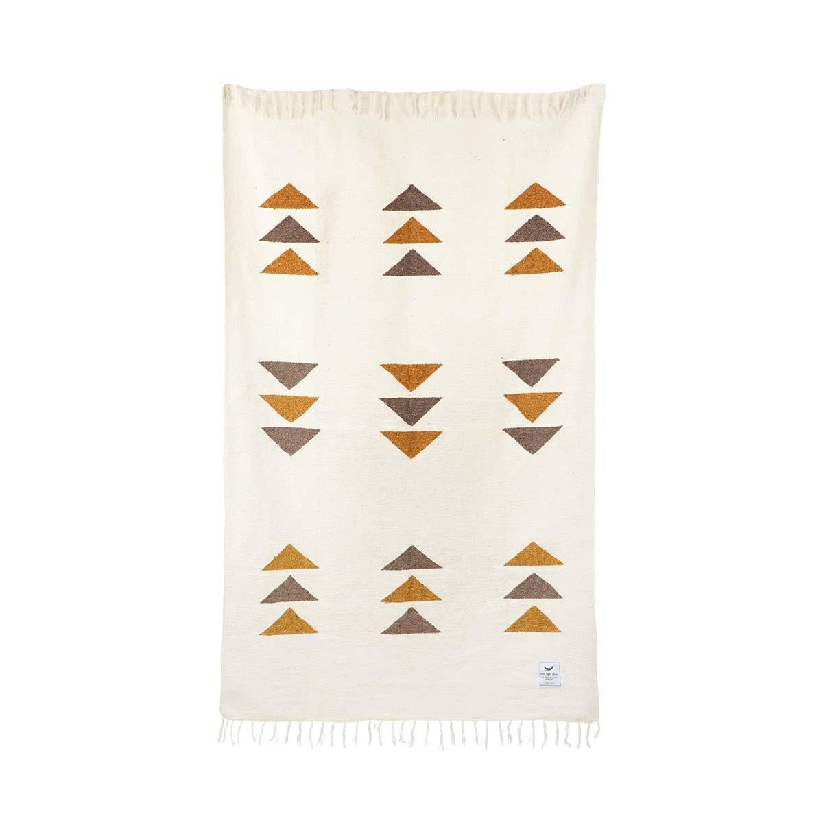 Summit Blanket